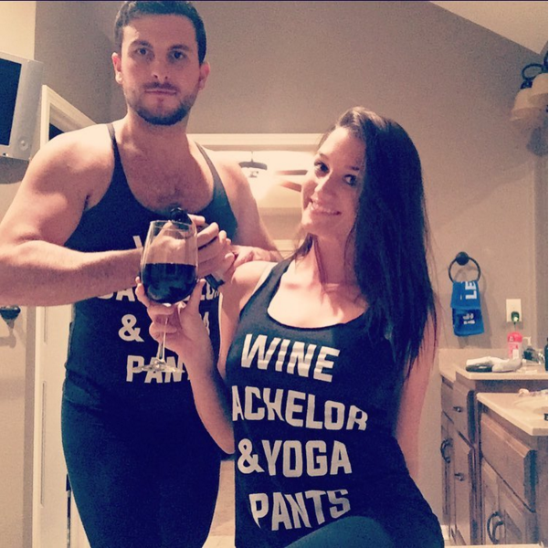 Tanner Tolbert proposed to Jade Roper on Bachelor in Paradise