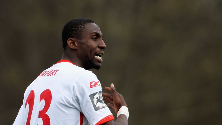 Former Premier League player found dead in German river
