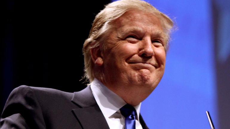 Trump: 'The last person Hillary Clinton wants to run against is me'