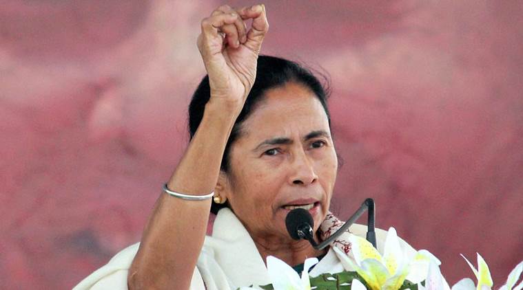 Mamata Banerjee woos captains of industry at Bengal global business summit