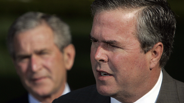 Chris Christie Officially Drops Out Of The 2016 Presidential Race