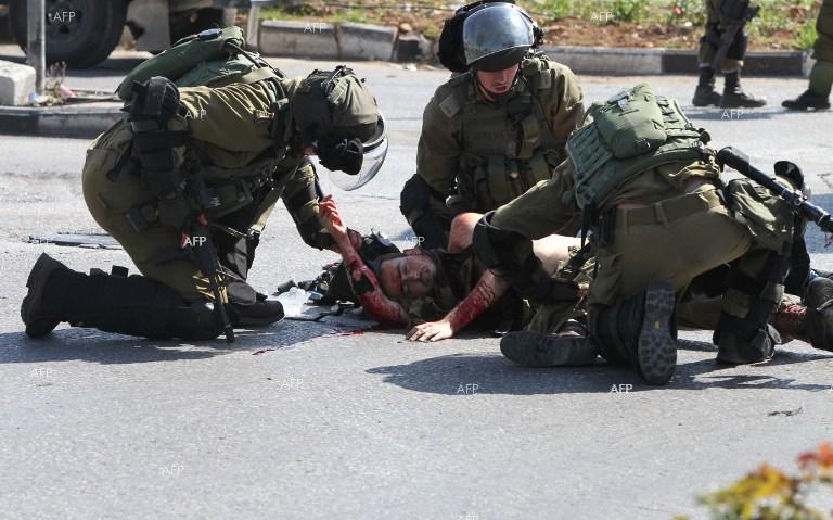 Funerals held for Palestinians killed in months of violence