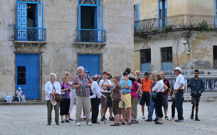 USA and Cuba to resume regular flights