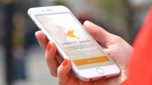 Zenefits CEO Conrad resigns; COO Sacks takes over, Thiel joins board