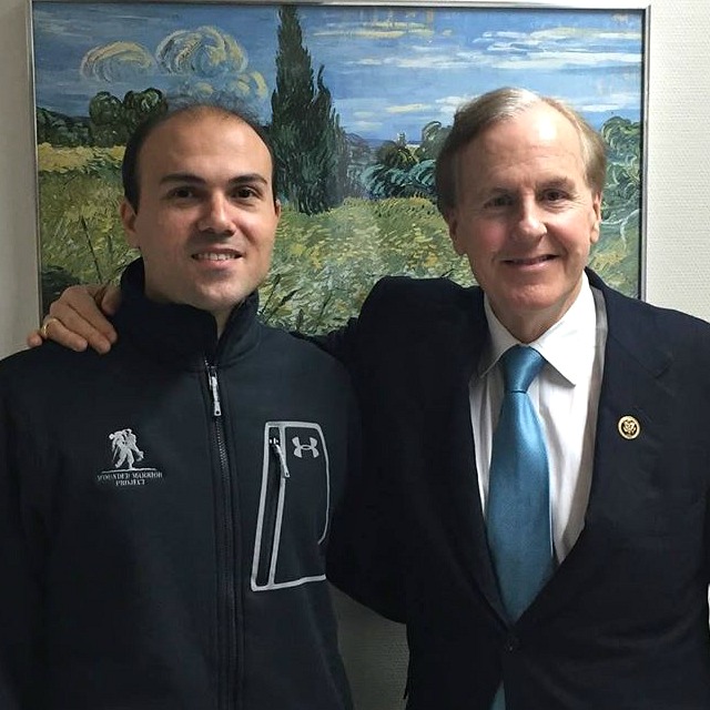 Pastor who was imprisoned in Iran expected home Tuesday