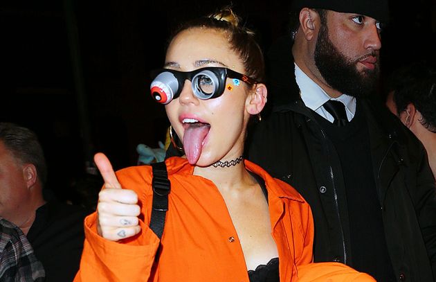 Woody Allen's TV Foray To Star Miley Cyrus, Elaine May