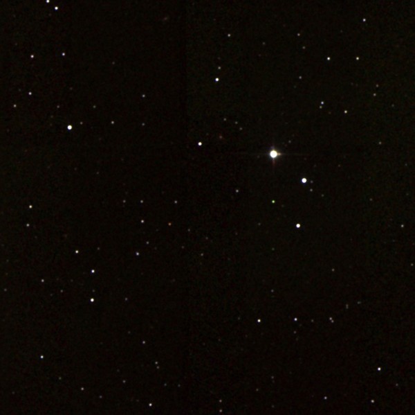 Planet's orbit discovered by Hertfordshire astronomers