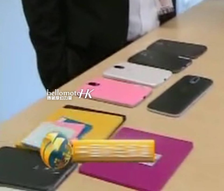 Moto Phones Get Discounts With Flipkart and Motorola's '2nd Anniversary Sale'