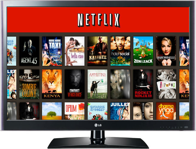 These Secret Codes Unlock Netflix's Hidden Categories