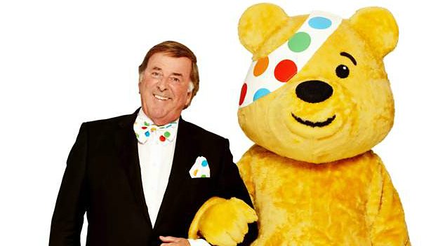 Children in Need