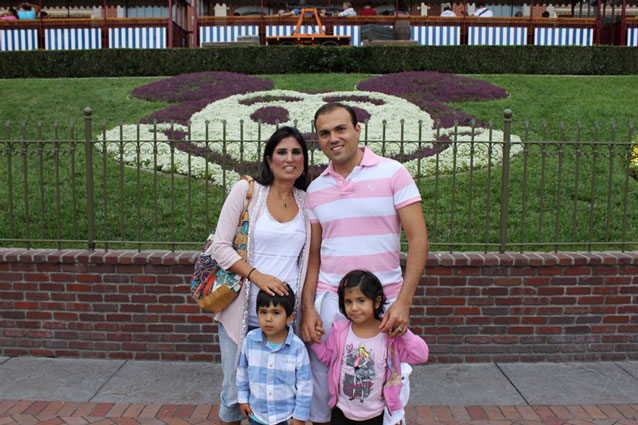 Pastor who was imprisoned in Iran expected home Tuesday