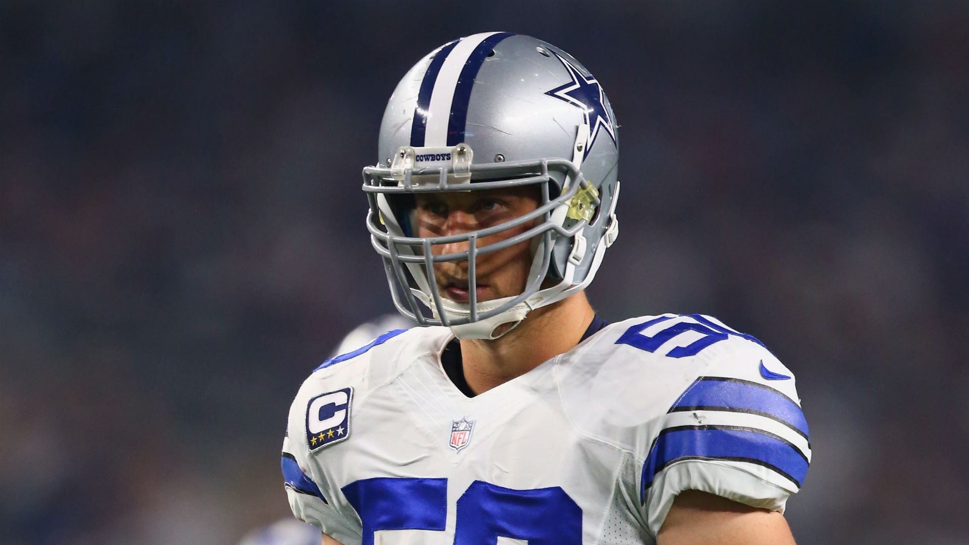 Hurt hamstring costs Cowboys star $2M