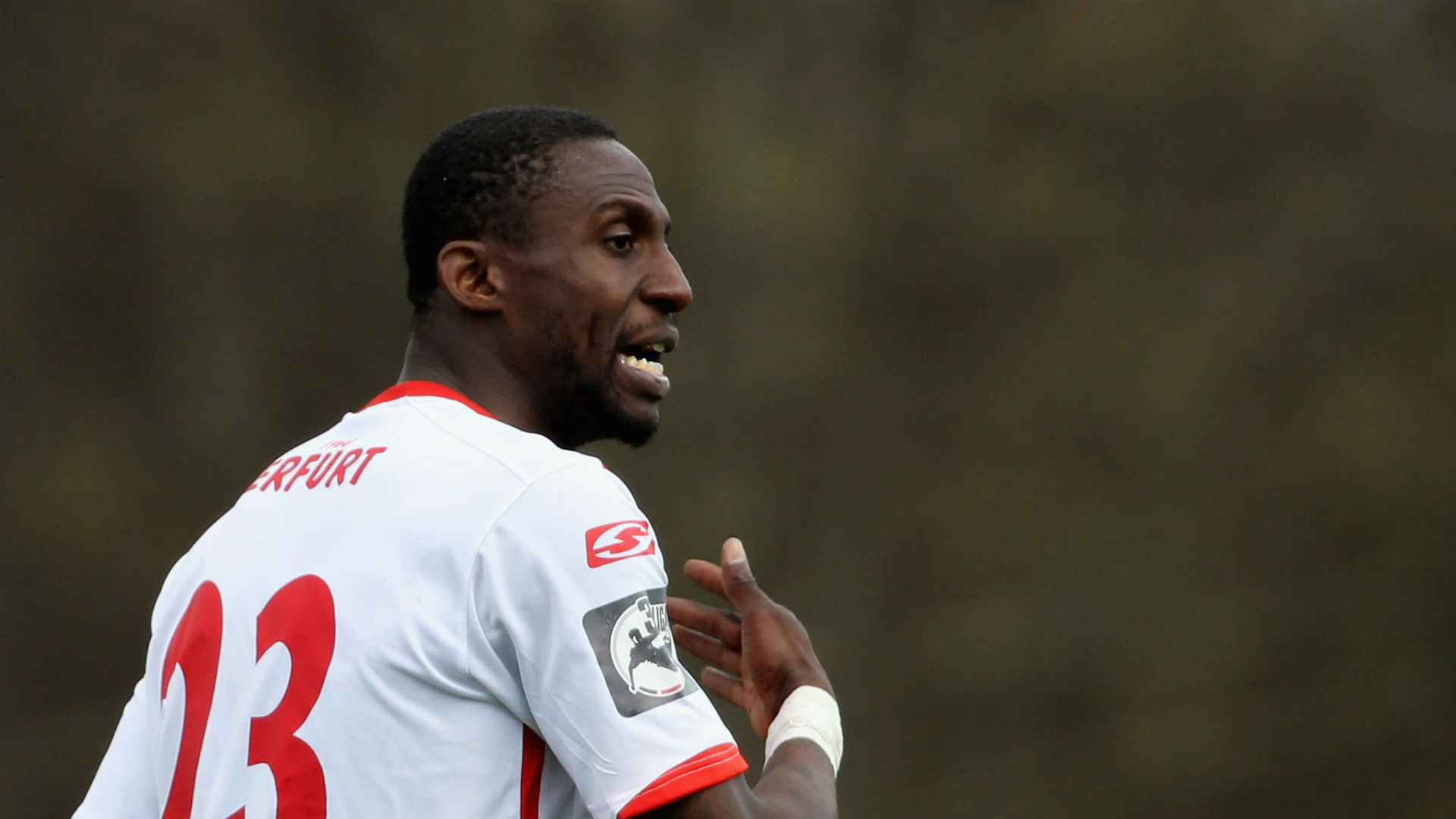Former Premier League player found dead in German river