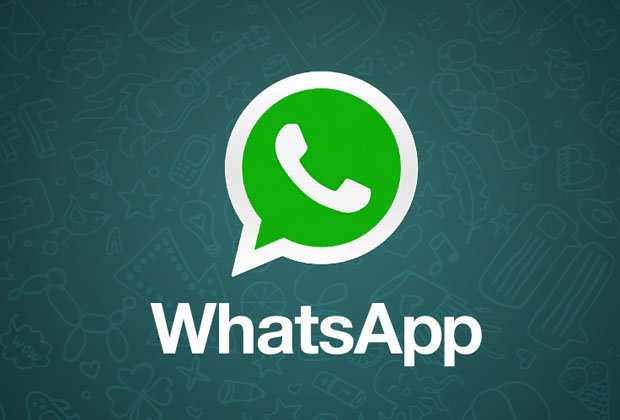 WhatsApp crash