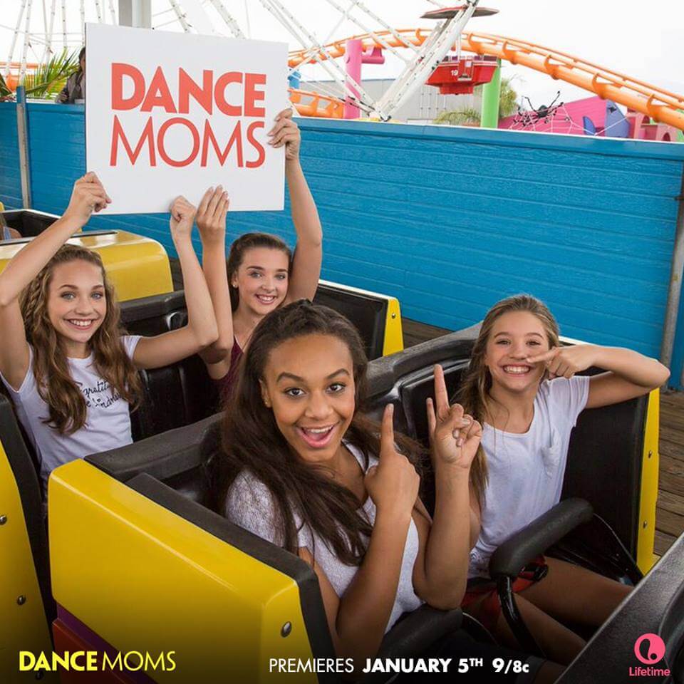 Abby Lee Miller reacts to fraud charges in new 'Dance Moms' trailer