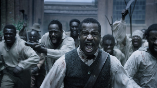 Fox Searchlight acquires Sundance hit 'Birth of a Nation'