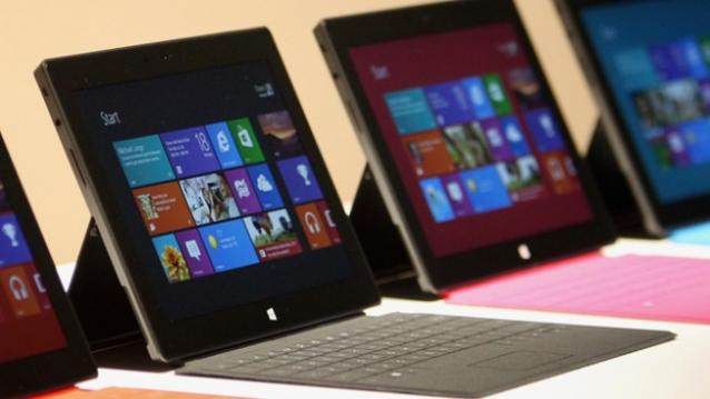 Microsoft reports 10.1 percent fall in quarterly revenue