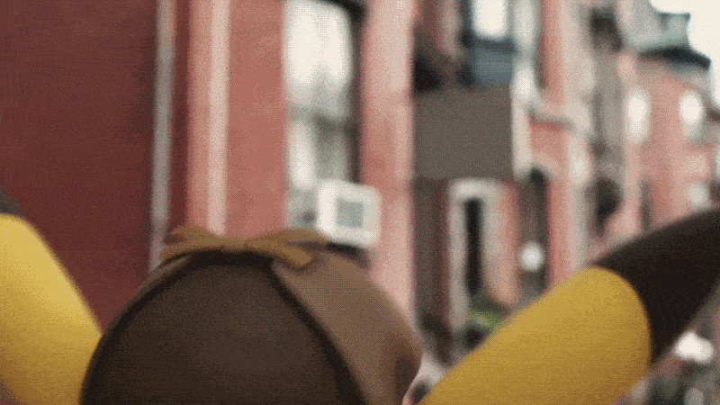 Detective Pikachu Reveal Trailer Released