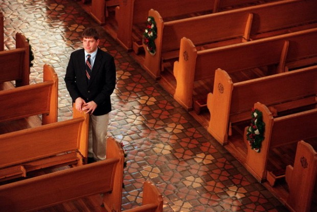 Who will succeed Cleveland City Councilman Joe Cimperman?