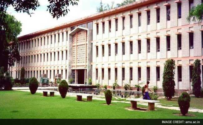 Central Institutions Don't Belong To Any Community, Says BJP