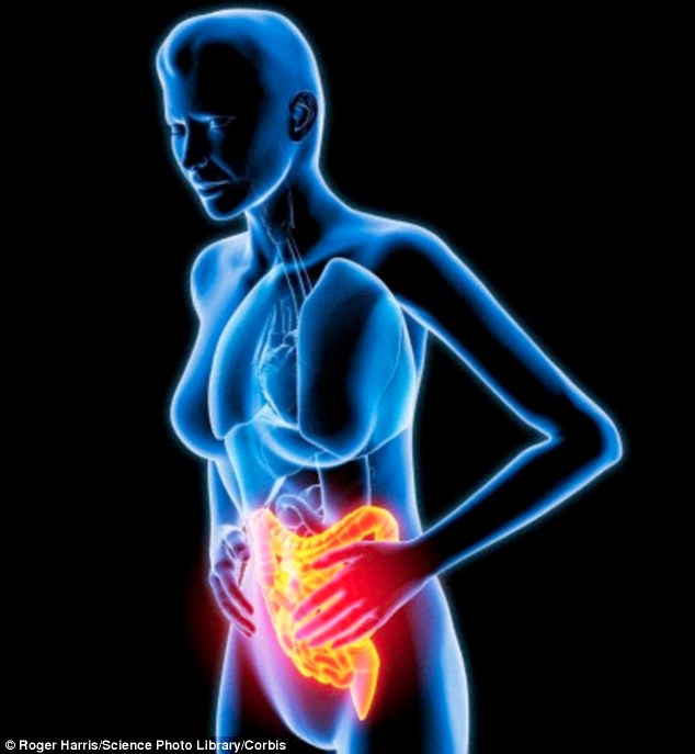 IBS Patients Often Have Vitamin D Deficiency