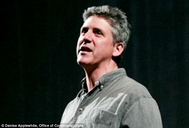 Career The 51-year-old was the director of the Program in Theater at Princeton University