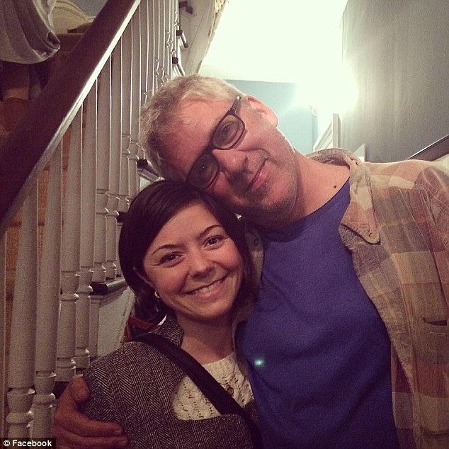 Tragedy Tim Vesen died after suffering a fall at his home in Brooklyn on Monday