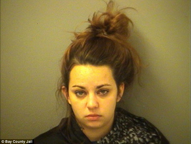 Sheri Moore his new fiancee was also with him when he stole several items including an edible thong from the store. Prior to the theft Cornelius had just proposed to her inside of a local Walmart