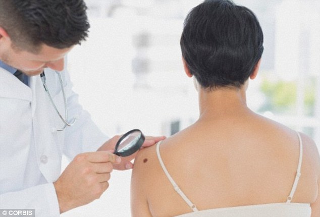 Young Women With Melanoma: Is Indoor Tanning to Blame?