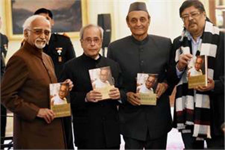 Digvijaya disagrees with President on temple opening site issue