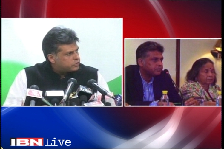 Rubbishing Manish Tewari's troop movement claim, VK Singh calls him 'jobless'