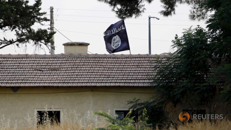 Russian troops are no threat to Turkey