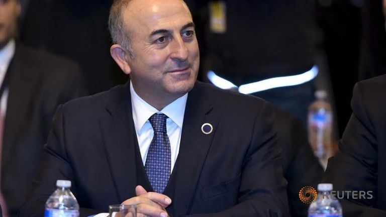 UN Syria talks to seek national ceasefire, not with IS and Nusra
