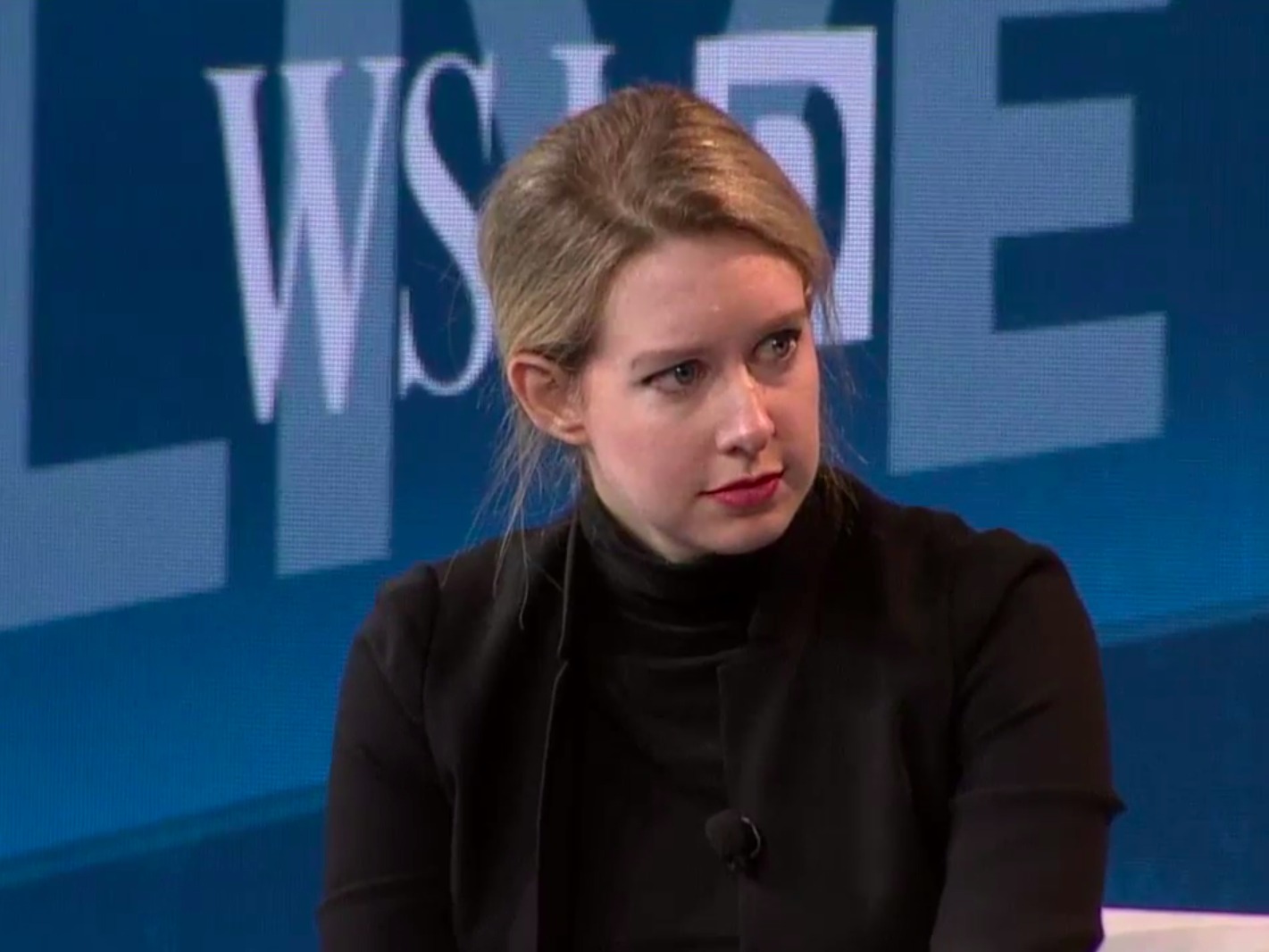 Regulators find big deficiencies at Theranos lab