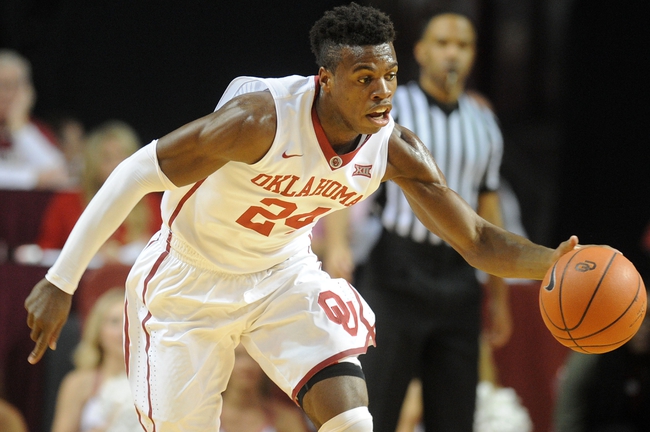 Oklahoma rolls over Washington State in Hawaii