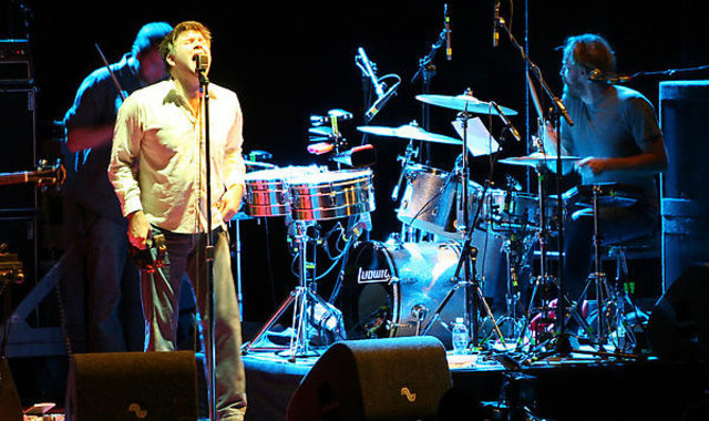 LCD Soundsystem Reportedly Playing Coachella 2016