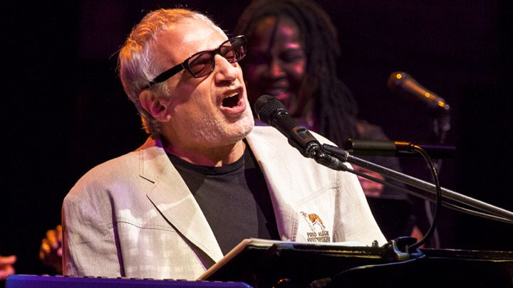 Steely Dan founder charged with assault, court papers say