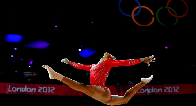 New IOC guidelines: Transgender athletes can take part in Olympics without surgery
