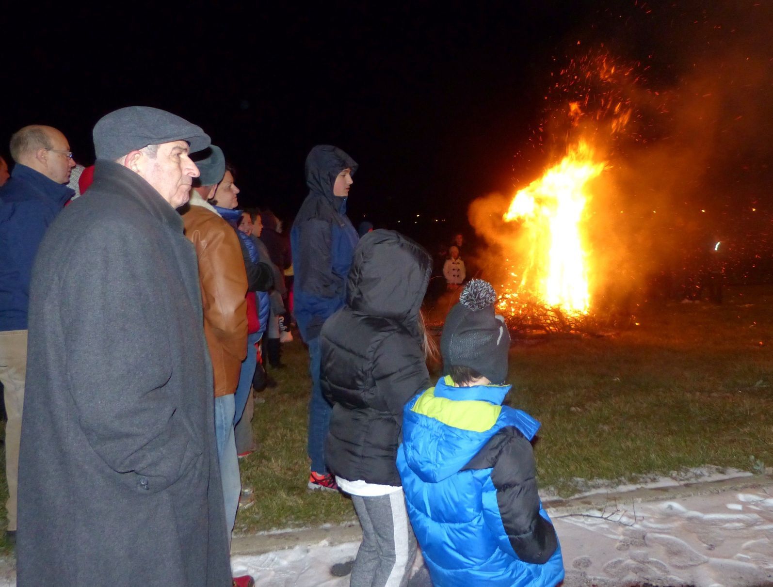 Orthodox Christmas