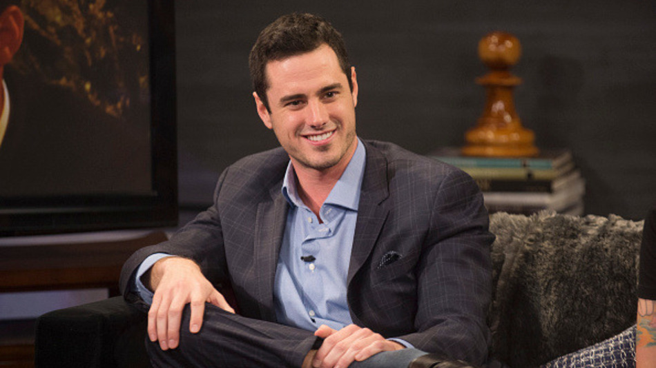 Lauren Bushnell Photos: Ben Higgins' Bachelor Babe?