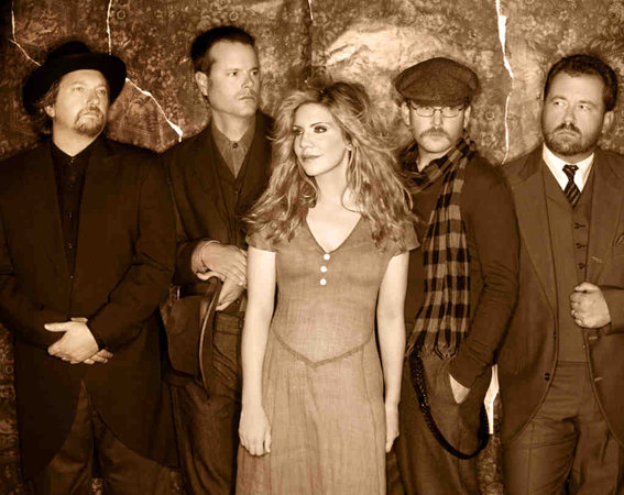 Re-Arranger files: Alison Krauss and Union Station (1)