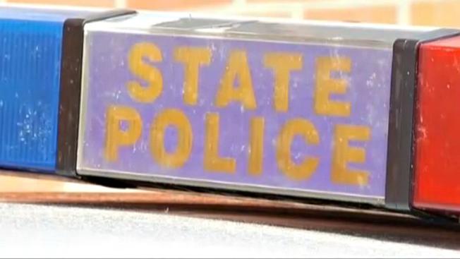 Vehicle Evades State Police DUI Check In Southbury, Strikes Police Cruiser