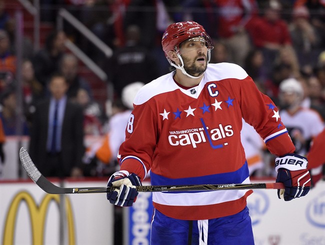 John Scott says National Hockey League pressured him to drop out of All-Star Game