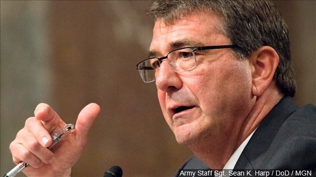 What We Know: Pentagon pushing more family-friendly military