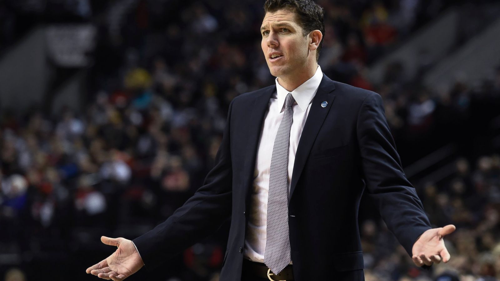 Luke Walton