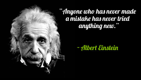 Albert Einstein Quotes and Sayings