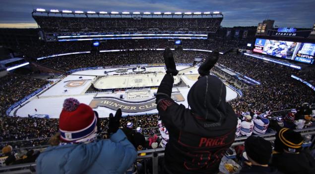 Police Seize Stun Gun, Weapons From Gillette Stadium Employee Parking Lot