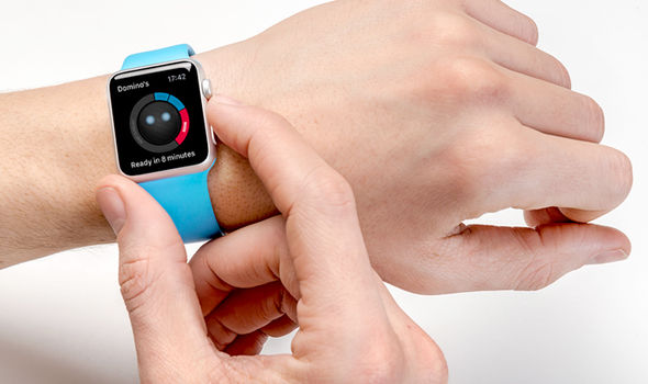 Could this be the best app for your New Years' Day hangover?