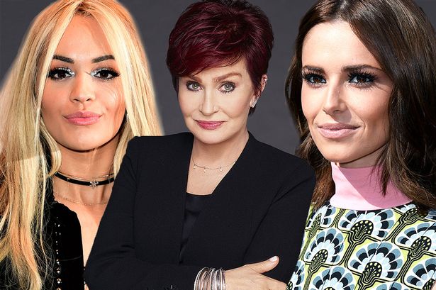 Cheryl Fernandez-Versini deletes husband Jean-Bernard ab photograph from Instagram