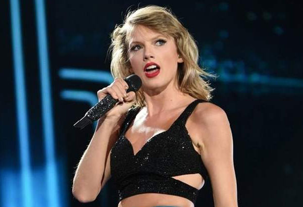 Kanye Vs. T-Swift: It's 2009 All Over Again
